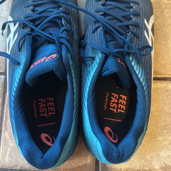 ASICS men’s shoe. Solutions speed - Picture 5 of 5